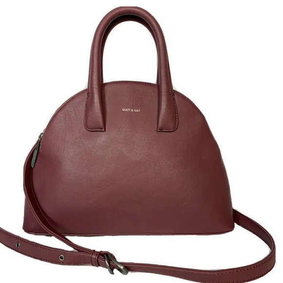 Matt & Nat Small Nemesis Bag - Picture 1 of 16